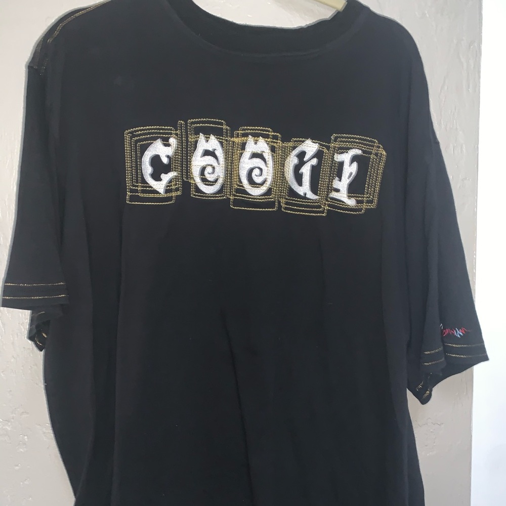 Men’s XL Coogi shirt
